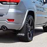 Plasticolor Mud Flap Easy-Fit Series (MPN: 000491R01)