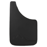 Plasticolor Mud Flap Easy-Fit Series (MPN: 000492R01)