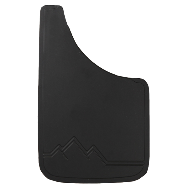 Plasticolor Mud Flap Easy-Fit Series (MPN: 000492R01)