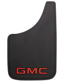 Plasticolor Mud Flap Easy-Fit Series (MPN: 000493R01)