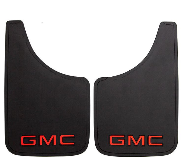 Plasticolor Mud Flap Easy-Fit Series (MPN: 000493R01)