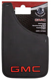 Plasticolor Mud Flap Easy-Fit Series (MPN: 000493R01)