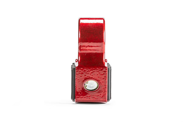Factor 55 FlatLink Winch Cable Shackle Mount (MPN: 00050-01)