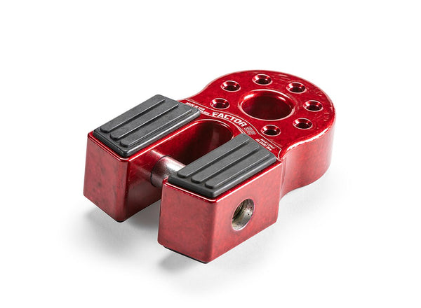 Factor 55 FlatLink Winch Cable Shackle Mount (MPN: 00050-01)