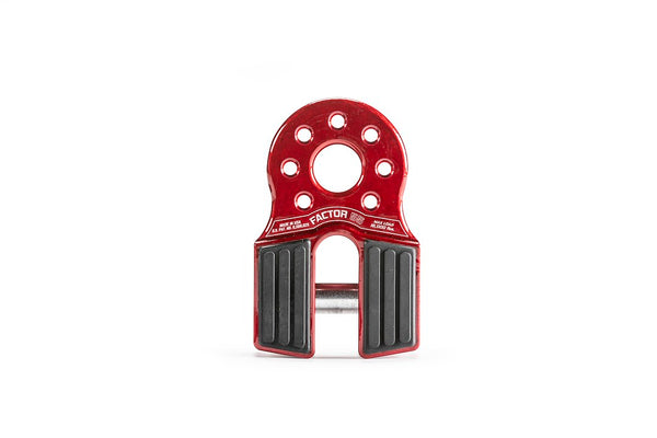 Factor 55 FlatLink Winch Cable Shackle Mount (MPN: 00050-01)
