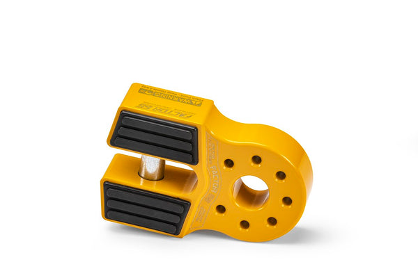 Factor 55 Winch Cable Shackle Mount (MPN: 00050-03)