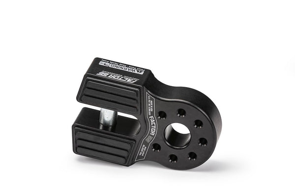 Factor 55 FlatLink Winch Cable Shackle Mount (MPN: 00050-04)