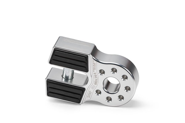 Factor 55 FlatLink Winch Cable Shackle Mount (MPN: 00050-05)