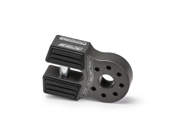 Factor 55 FlatLink Winch Cable Shackle Mount (MPN: 00050-06)