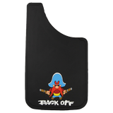 Plasticolor Mud Flap Set (MPN: 000502C01)