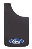 Plasticolor Mud Flap Easy-Fit Series (MPN: 000539R01)
