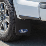 Plasticolor Mud Flap Easy-Fit Series (MPN: 000539R01)
