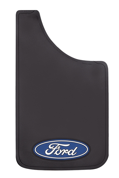 Plasticolor Mud Flap Easy-Fit Series (MPN: 000539R01)