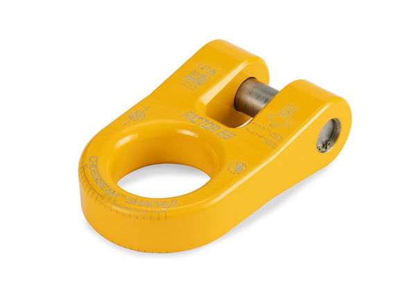 Factor 55 Winch Cable Shackle (MPN: 00054-03)