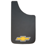 Plasticolor Easy-Fit Mud Guards (MPN: 000540R03)