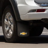 Plasticolor Easy-Fit Mud Guards (MPN: 000540R03)