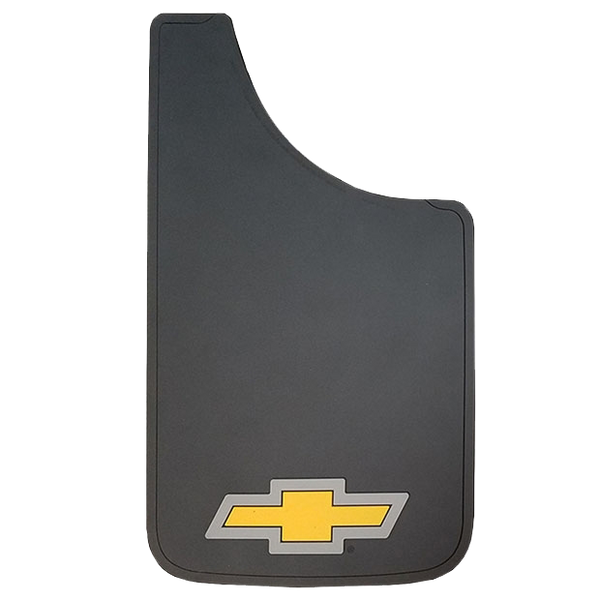 Plasticolor Easy-Fit Mud Guards (MPN: 000540R03)