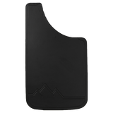 Plasticolor Mud Flap Easy-Fit Series (MPN: 000543R01)