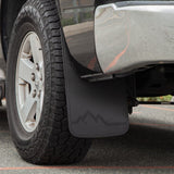 Plasticolor Mud Flap Easy-Fit Series (MPN: 000543R01)
