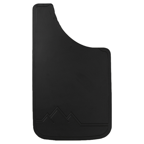 Plasticolor Mud Flap Easy-Fit Series (MPN: 000543R01)