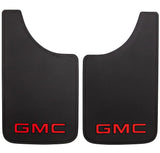 Plasticolor Mud Flap Easy-Fit Series (MPN: 000545R01)