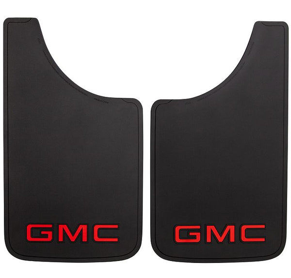 Plasticolor Mud Flap Easy-Fit Series (MPN: 000545R01)