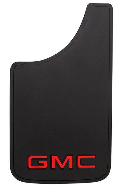 Plasticolor Mud Flap Easy-Fit Series (MPN: 000545R01)