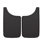 Plasticolor Mud Flap Easy-Fit Series (MPN: 000548R01)