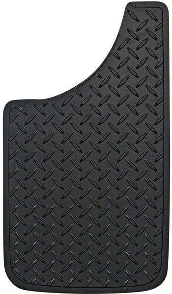 Plasticolor Mud Flap Easy-Fit Series (MPN: 000548R01)