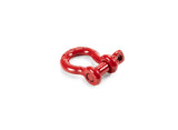 Factor 55 D-Ring Shackle (MPN: 00061-01)