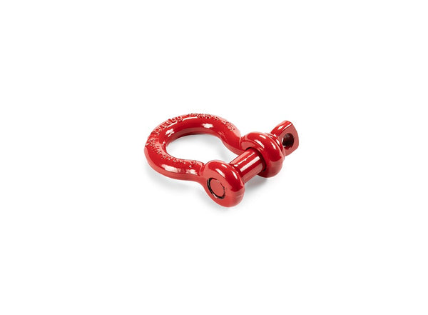 Factor 55 D-Ring Shackle (MPN: 00061-01)