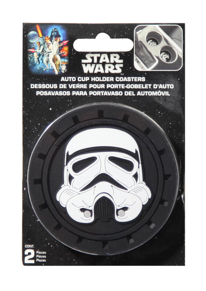 Plasticolor Beverage Coaster (MPN: 000665R01)
