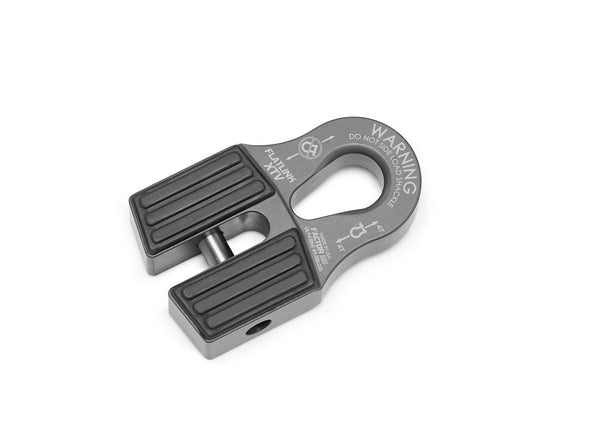 Factor 55 FlatLink XTV Winch Cable Shackle Mount (MPN: 00070-06)