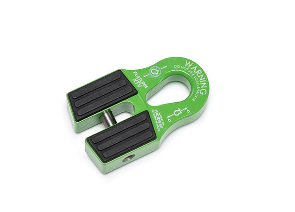 Factor 55 FlatLink XTV Winch Cable Shackle Mount (MPN: 00070-08)