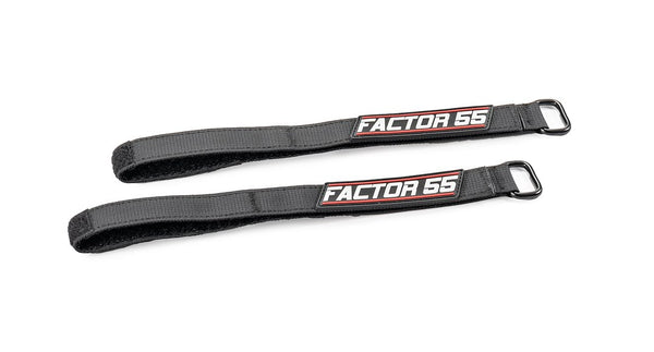 Factor 55 Multi Purpose Strap Wrap (MPN: 00071-2)