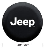 Plasticolor Spare Tire Cover (MPN: 000793R01)