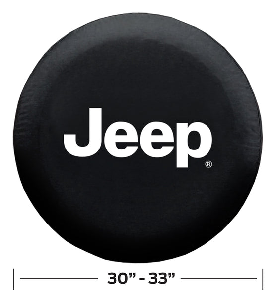 Plasticolor Spare Tire Cover (MPN: 000793R01)