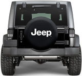 Plasticolor Spare Tire Cover (MPN: 000793R01)