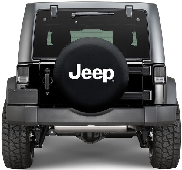 Plasticolor Spare Tire Cover (MPN: 000793R01)