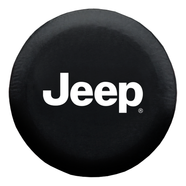 Plasticolor Spare Tire Cover (MPN: 000793R01)
