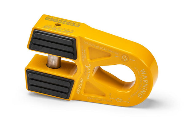 Factor 55 FlatLink E Winch Cable Shackle Mount (MPN: 00080-03)