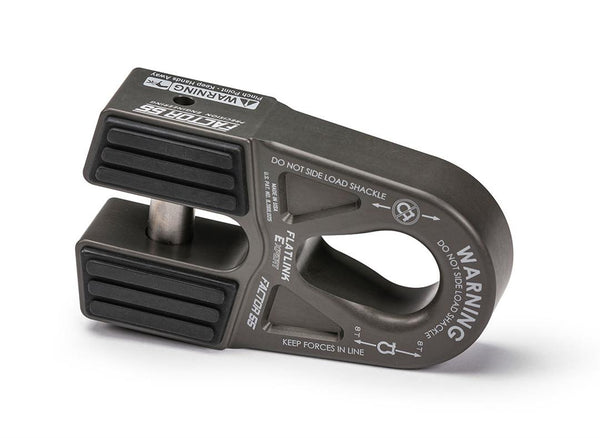 Factor 55 FlatLink E Winch Cable Shackle Mount (MPN: 00080-06)