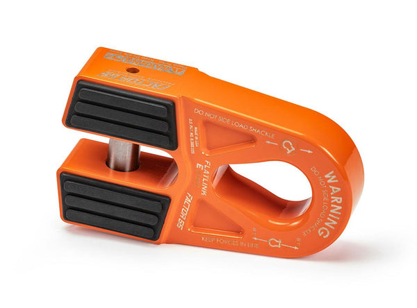 Factor 55 FlatLink E Winch Shackle Mount (MPN: 00080-07)