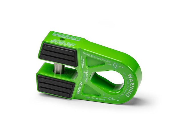 Factor 55 FlatLink E Winch Shackle Mount (MPN: 00080-08)