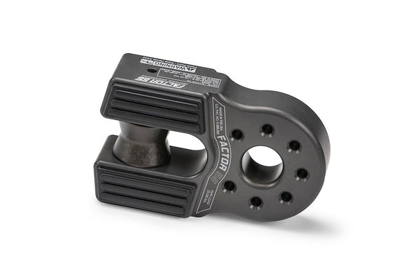 Factor 55 Winch Cable Shackle Mount (MPN: 00090-06)