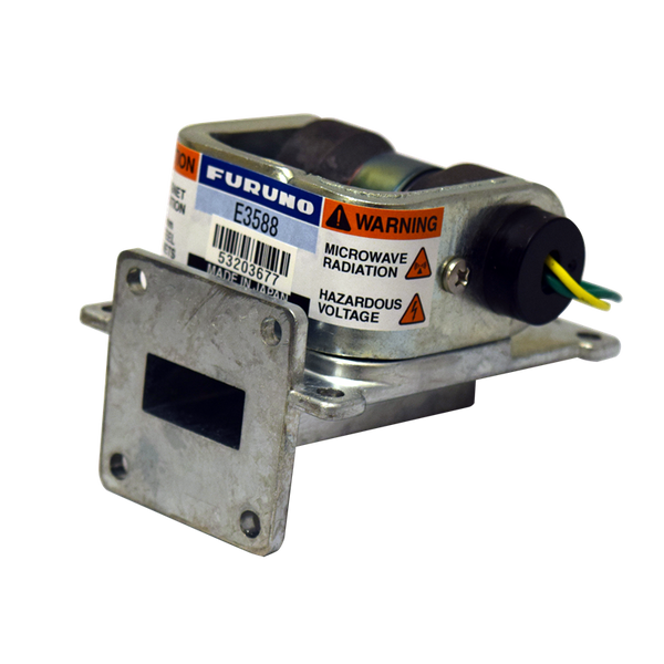 Furuno Radar System Magnetron (MPN: 001-087-820)