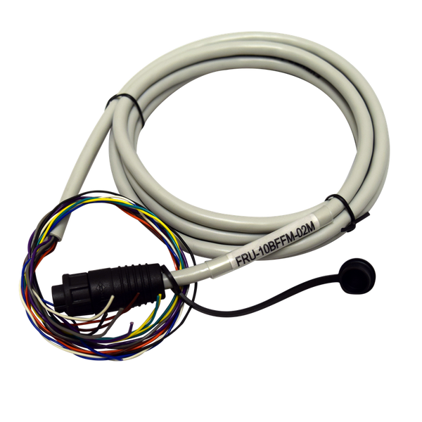 Furuno GPS Navigation System Interface Cable (MPN: 001-112-970)