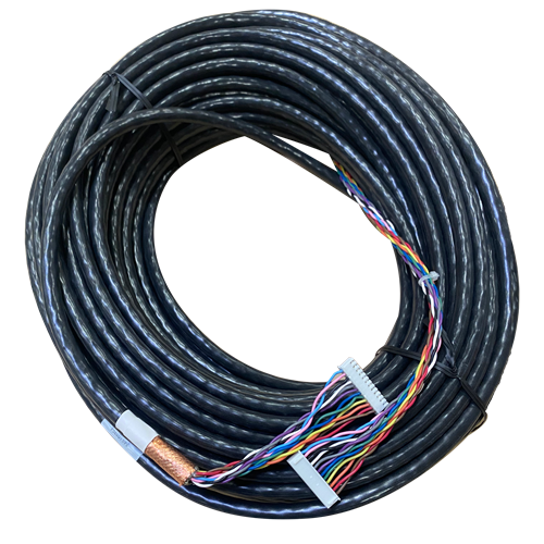 Furuno Extension Cable (MPN: 001-186-340-10)
