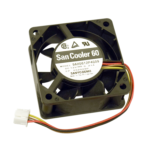 Furuno CPU Fan San Cooler 60 (MPN: 001-193-600-00)