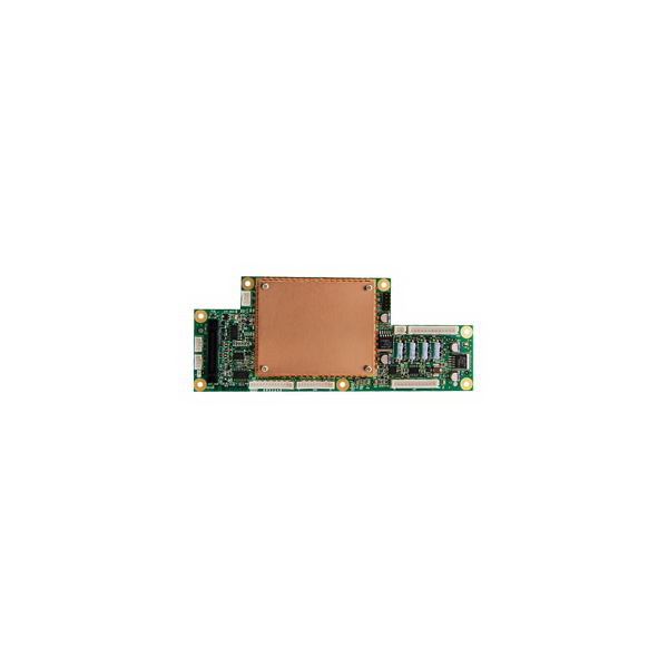 Furuno Printed Circuit Board (MPN: 001-383-690-00)